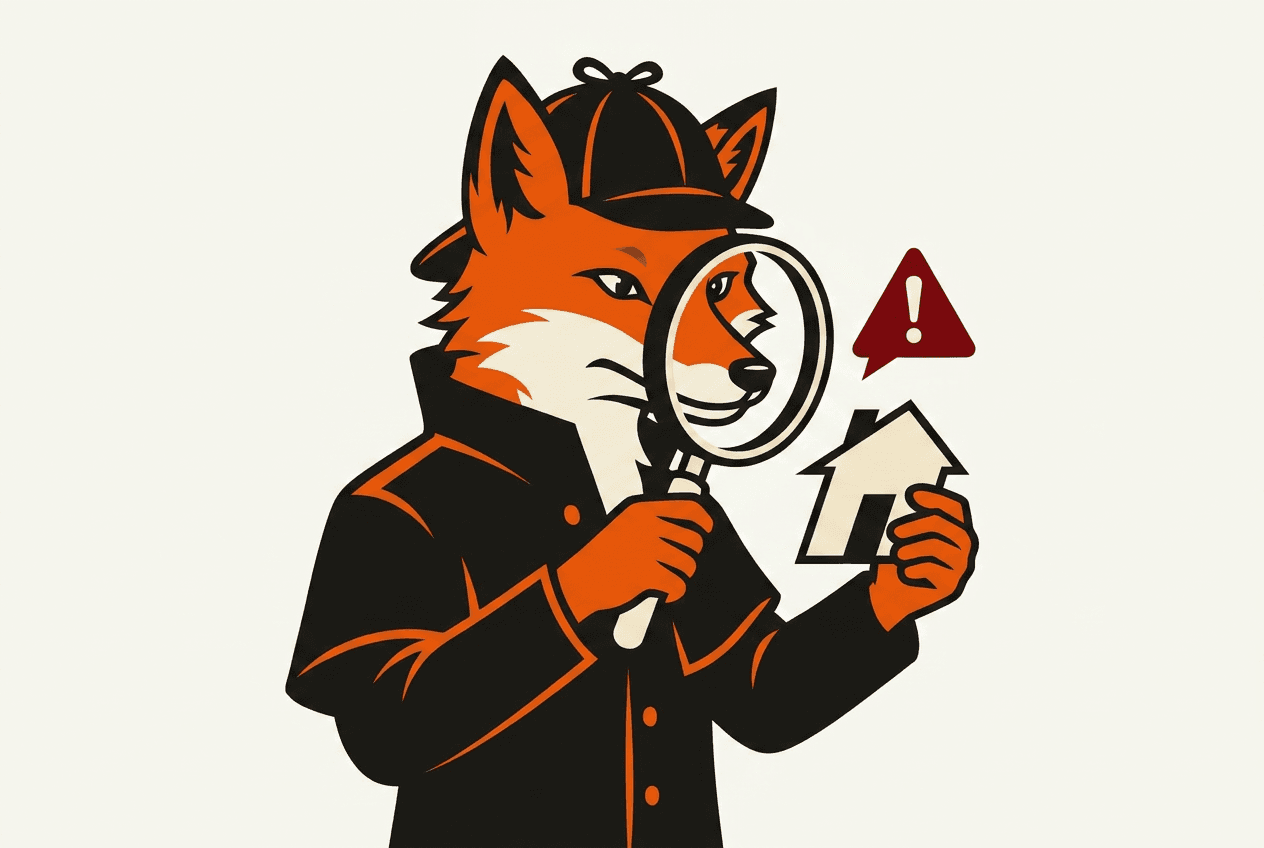 fox-detective