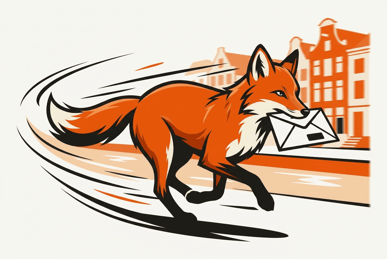 fox-running